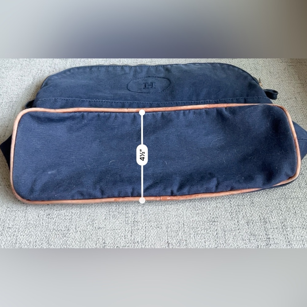 Hermès Bolide 31 Cloth Case - Picture 17 of 17